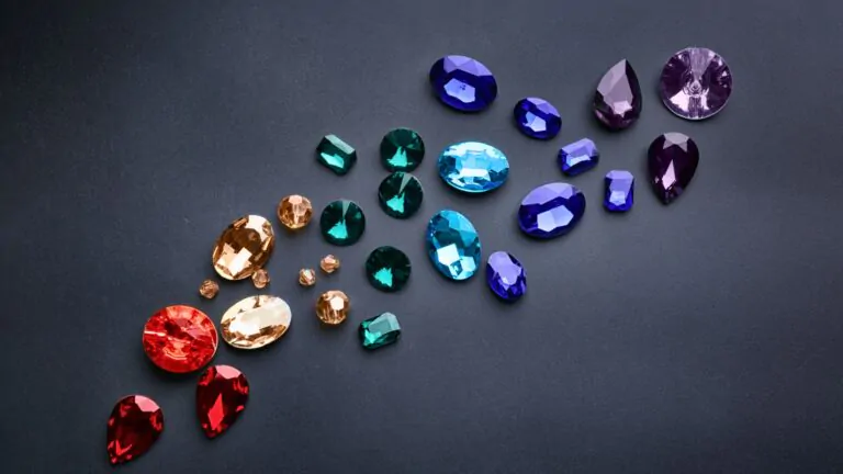 Diamonds