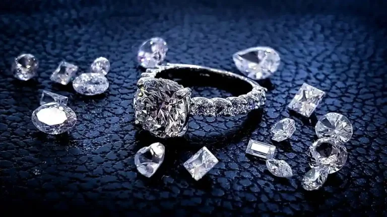 How to Choose a Reliable Diamond Jewelry Manufacturer in USA