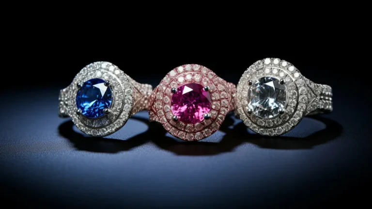 jewellery