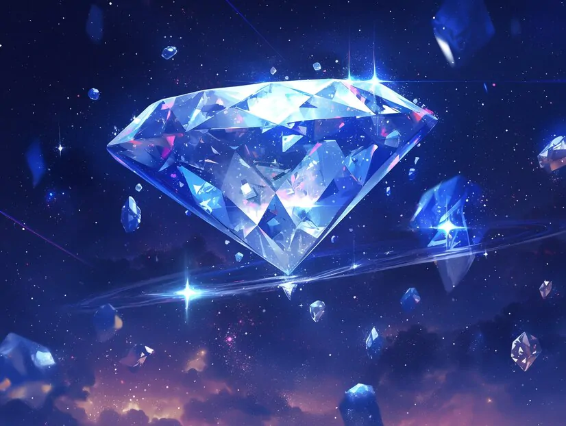 CVD Diamonds