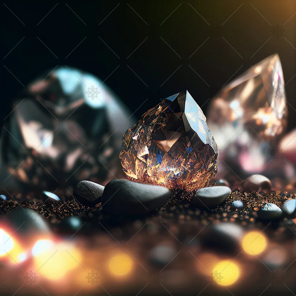 Lab Grown Diamond