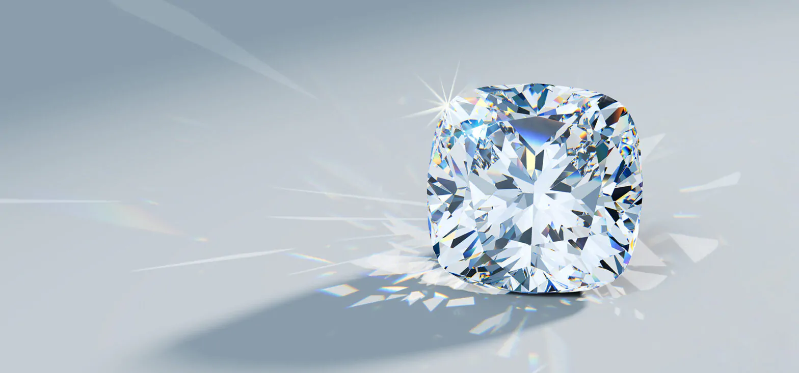 CVD Diamond