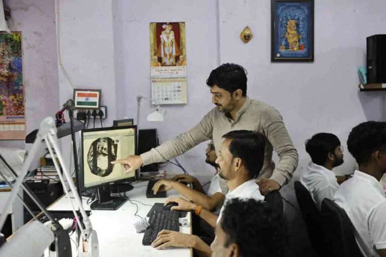 Top Qualities That Make a Jewelry Manufacturer the Best in the Industry