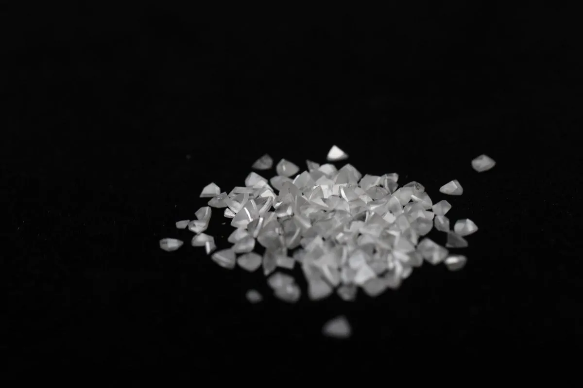 Lab Grown Diamonds