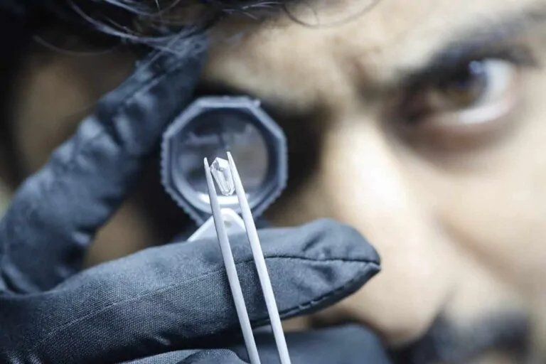 Lab Grown Diamonds