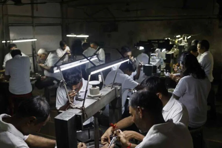 Top CVD Diamond Suppliers in USA: A Buyer’s Guide