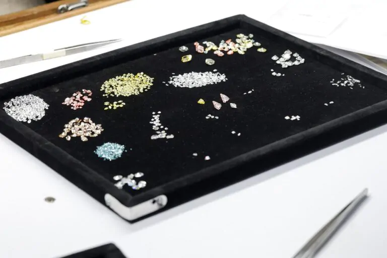 Lab Grown Diamonds
