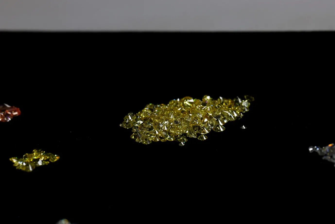 Lab Grown Diamonds