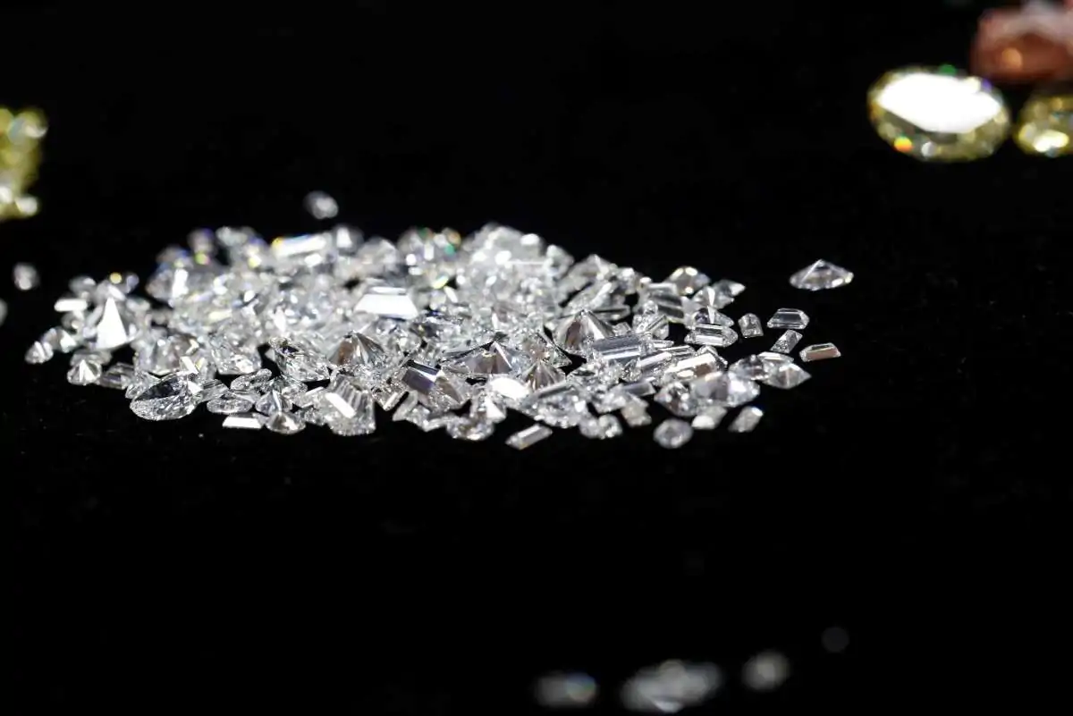 Diamonds