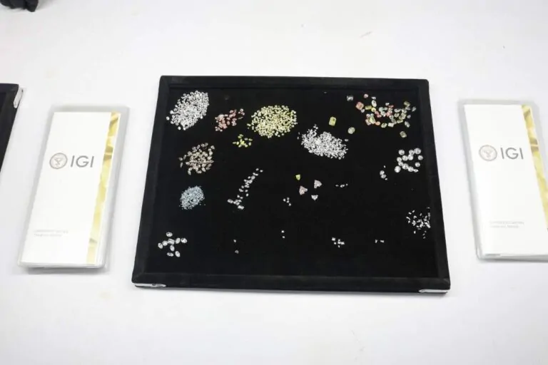 CVD Diamonds vs Other Gemstones: Why They’re Gaining Popularity
