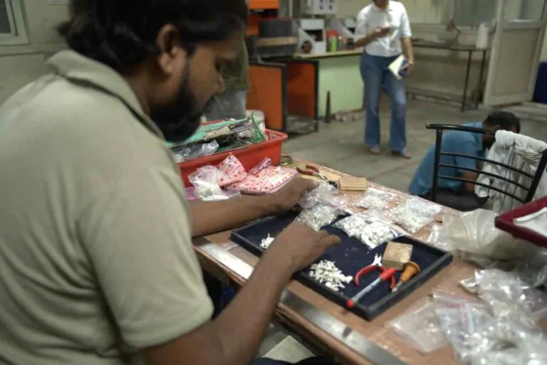 Why 925 Sterling Silver Jewellery Makes the Perfect Gift for Any Occasion