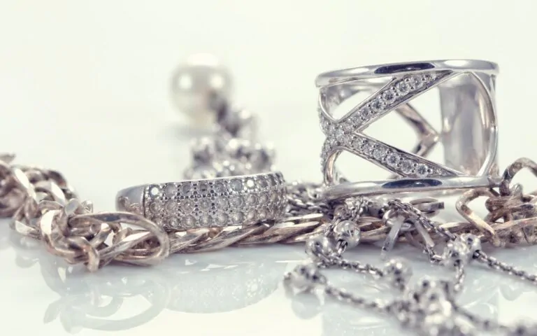 Why 925 Silver Sterling Jewelry Is the Most Popular Choice in USA