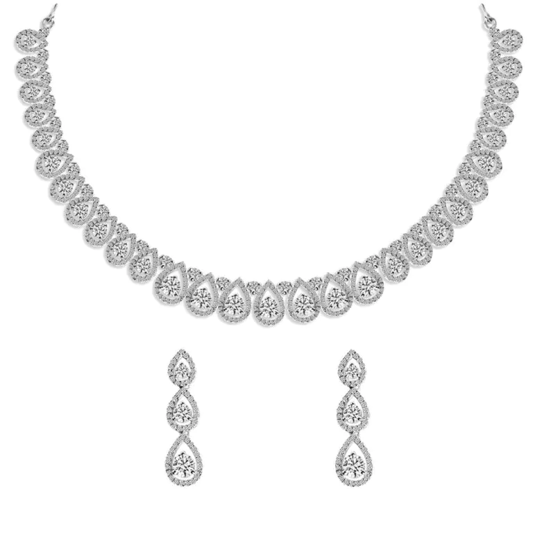 Why 925 Sterling Silver is the Perfect Choice for Everyday Jewellery