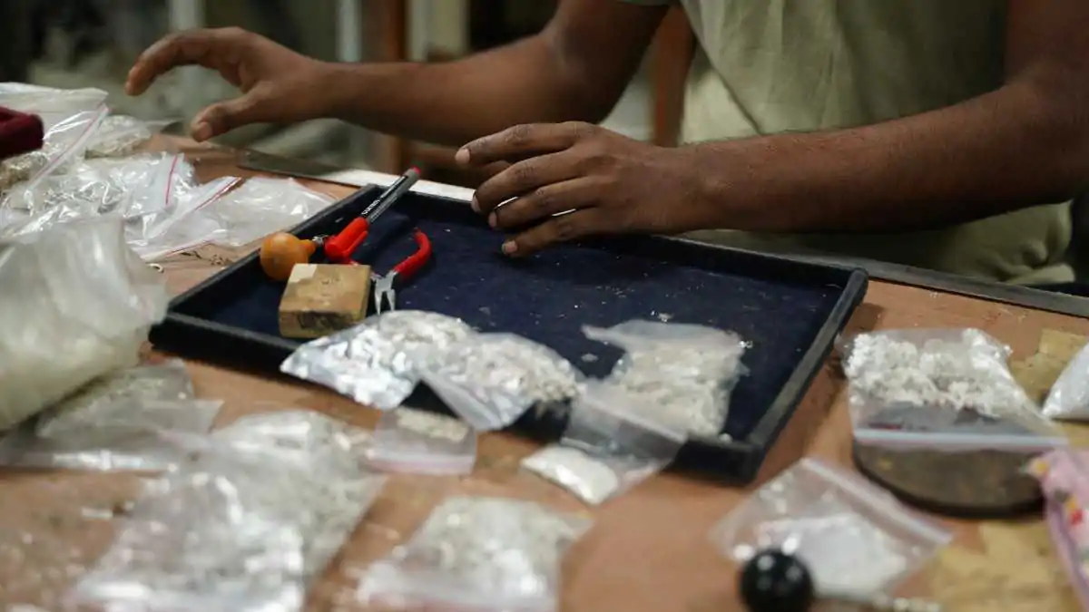 CVD Jewelry Suppliers in USA