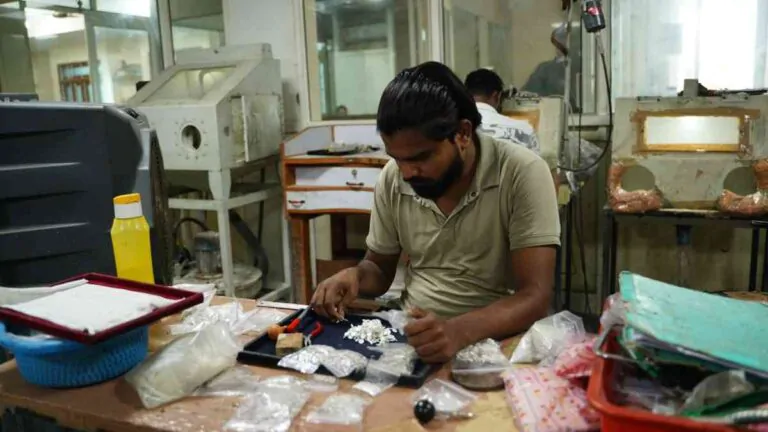 Leading CVD Jewelry Suppliers in USA for Ethical Diamond Jewelry