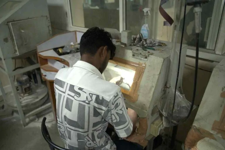 Things to Check Before Buying Lab Grown Diamond Rings