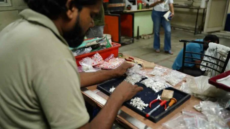 Custom CVD Diamond Jewelry Manufacturing in USA: The Future of Ethical Luxury