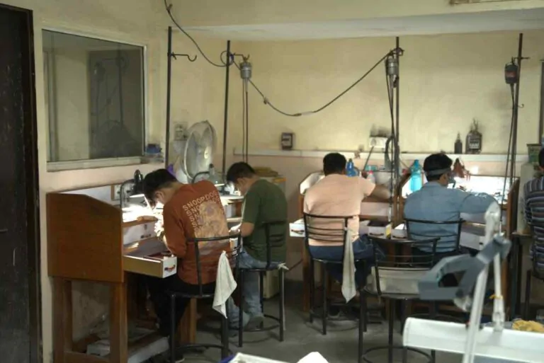 Growing Demand for CVD Jewelry in USA: Market Insights