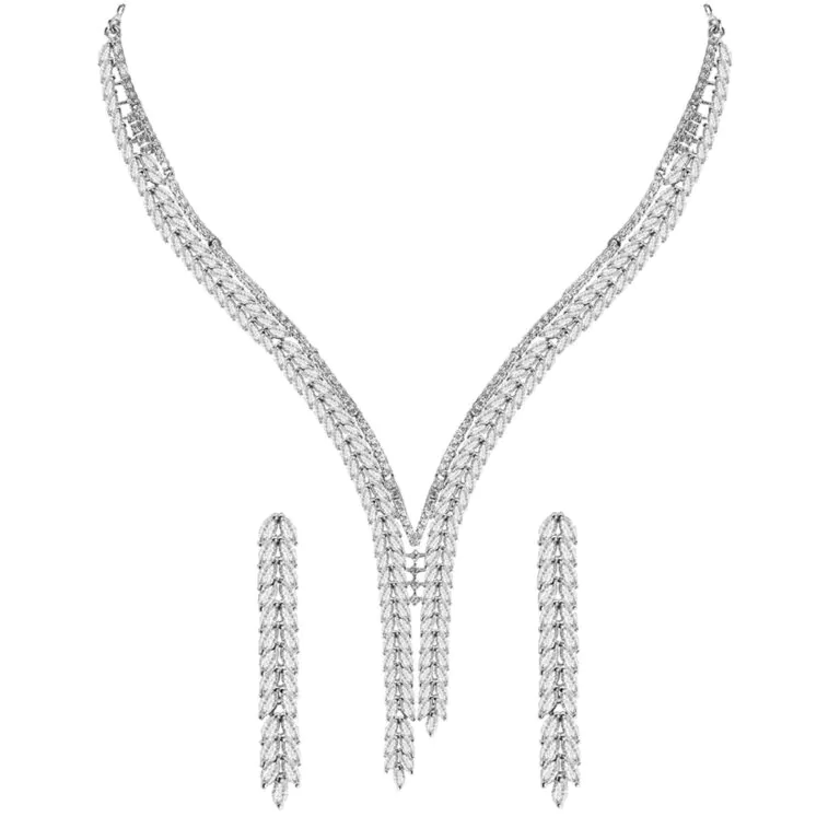 Top Techniques Used by 925 Sterling Silver Jewelry Manufacturers