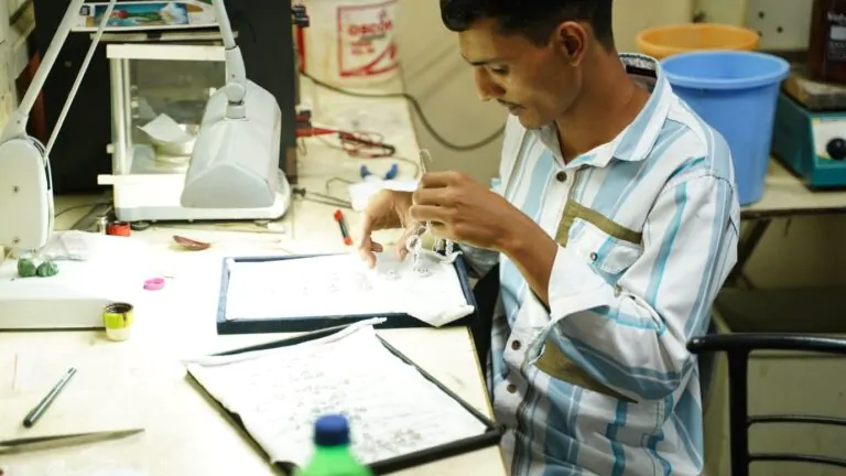 Things to Check Before Buying CVD Lab Grown Diamonds Online