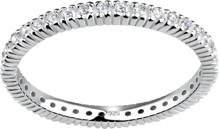 Common Myths About 925 Sterling Silver Jewelry