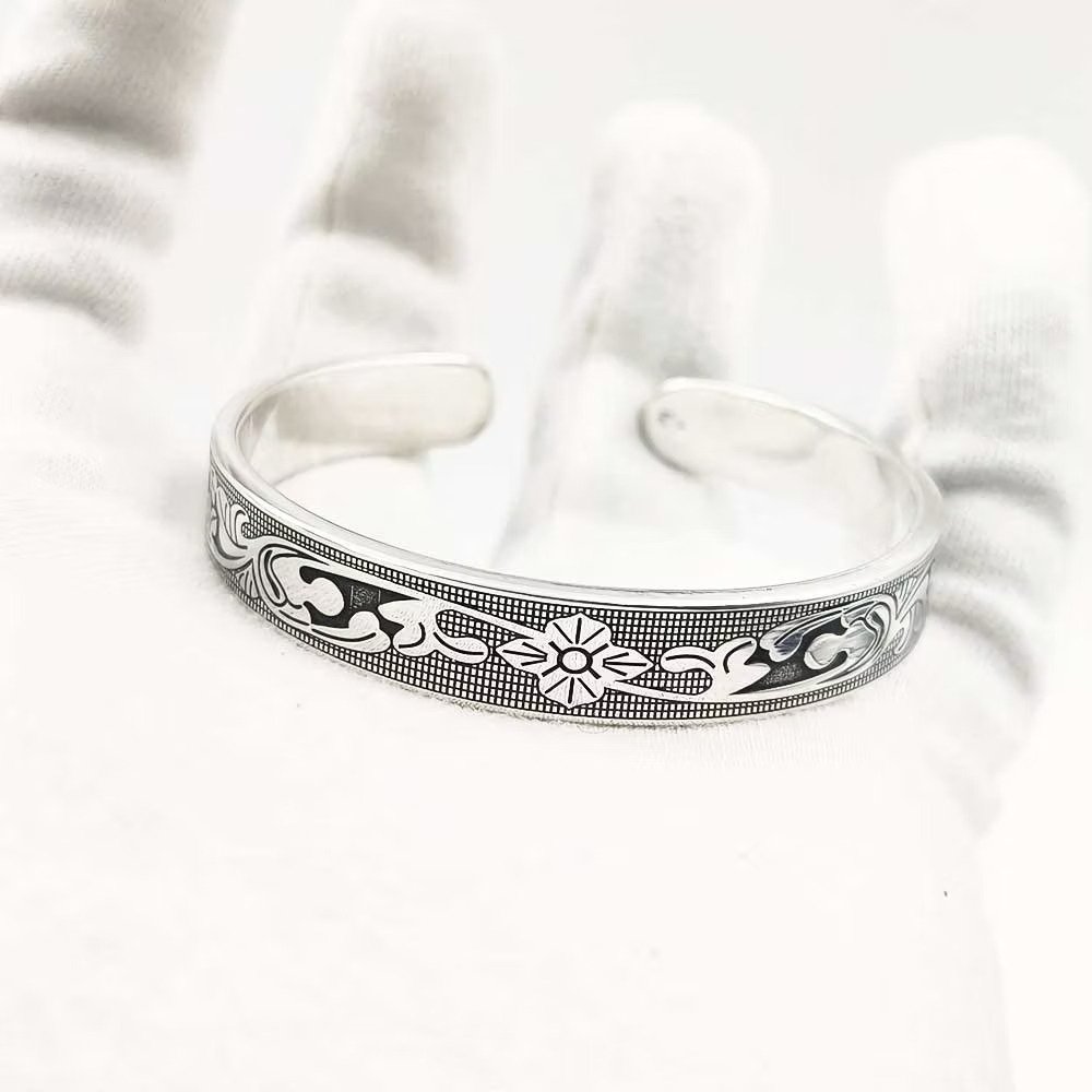 925 Sterling Silver Jewelry