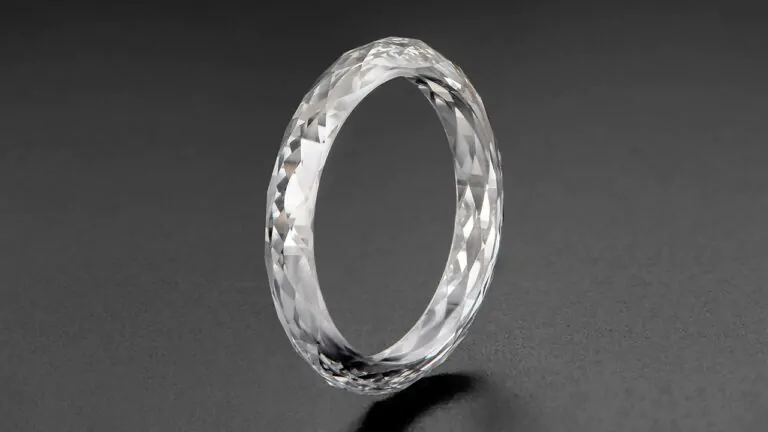 CVD Diamond Rings Manufacturers in USA
