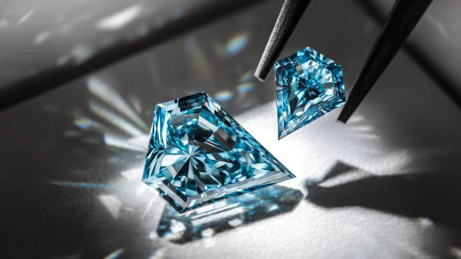 Lab Grown Diamond