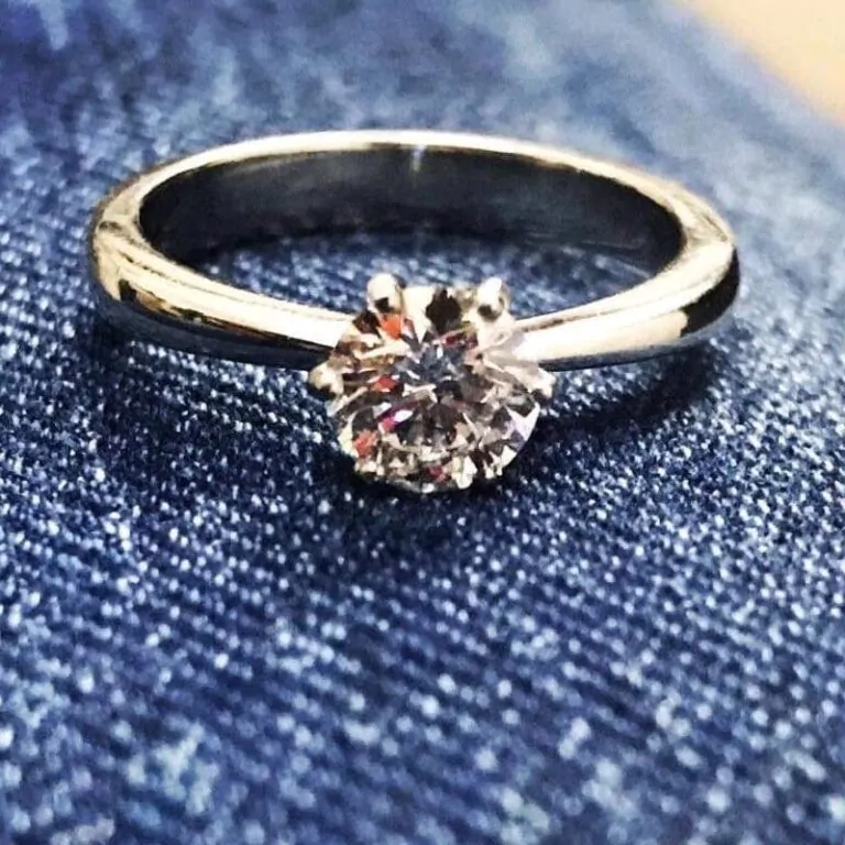 Why Lab Grown Diamond Rings Are More Affordable in the US Market