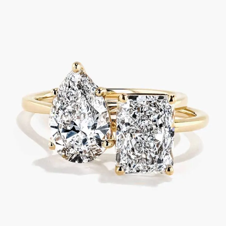 Why CVD Diamond Engagement Rings Are Becoming Popular in 2026