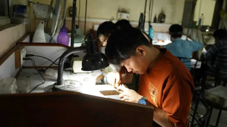 Top Reasons to Invest in CVD Lab-Grown Diamonds in USA