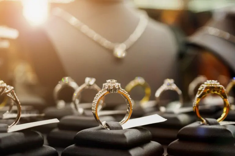 How to Find Reliable Jewelry Suppliers in USA for Your Brand
