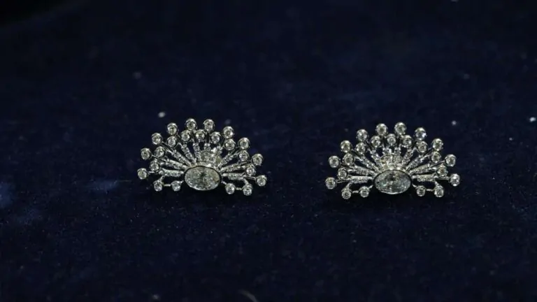 Why 925 Sterling Silver Jewellery Is Perfect for Sensitive Skin