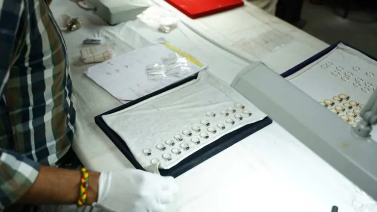 Why CVD Diamond Jewelry Is Perfect for Everyday Wear