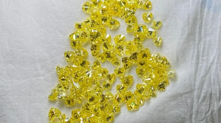 Common Myths About CVD Diamond Jewelry: What Buyers in the USA Should Know