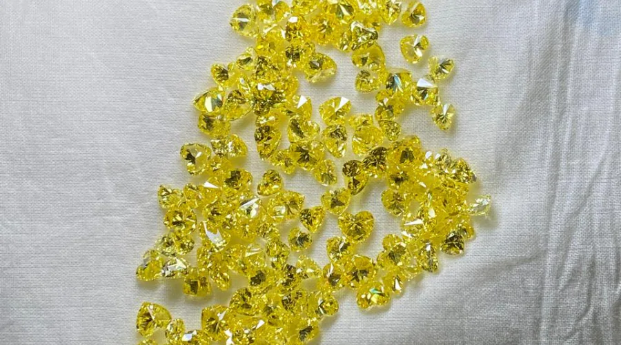CVD Diamond Jewelry