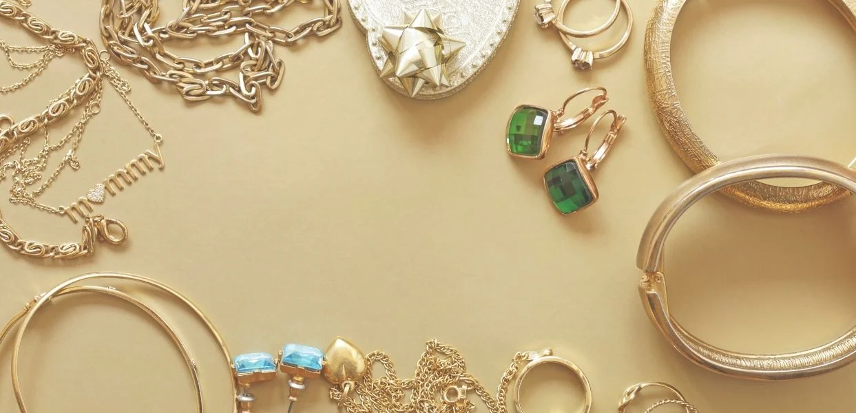 Gold Jewelry Manufacturers in USA